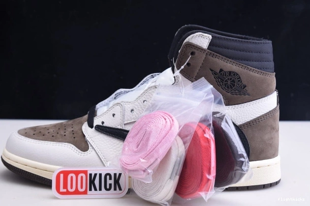 OG JORDAN CD4487-100 - 1 2.0 'TRAVIS HIGH SCOTT' TS AIR SP 0828